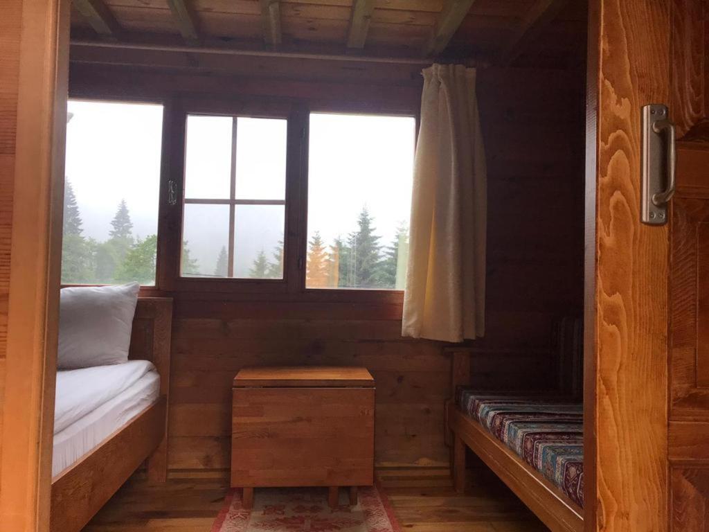 Kardelen Bungalov Evleri̇ Айдер Яйласи Екстериор снимка